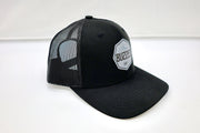 Pin Hunter Snapback