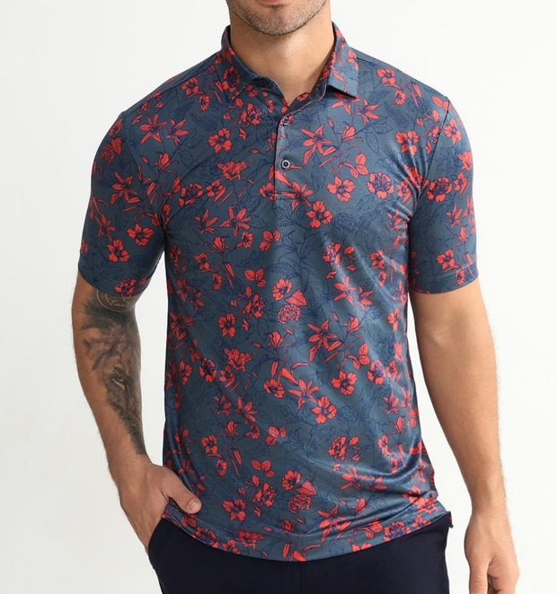 Blossom Polo