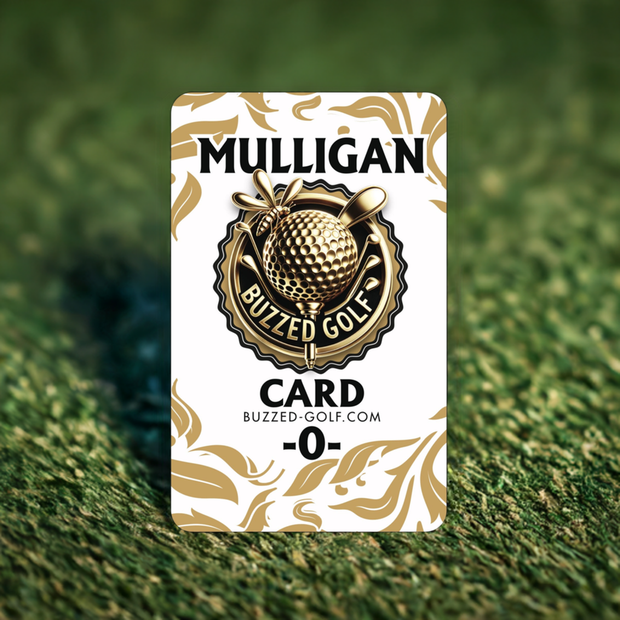 The Mulligan Card