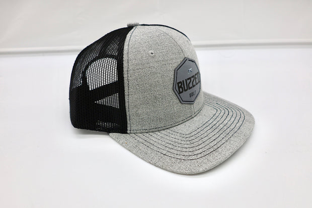 Pin Hunter Snapback