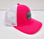 Pin Hunter Snapback