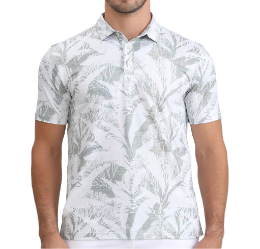 Safari Polo – Buzzed Golf