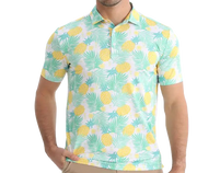 Pineapples Polo